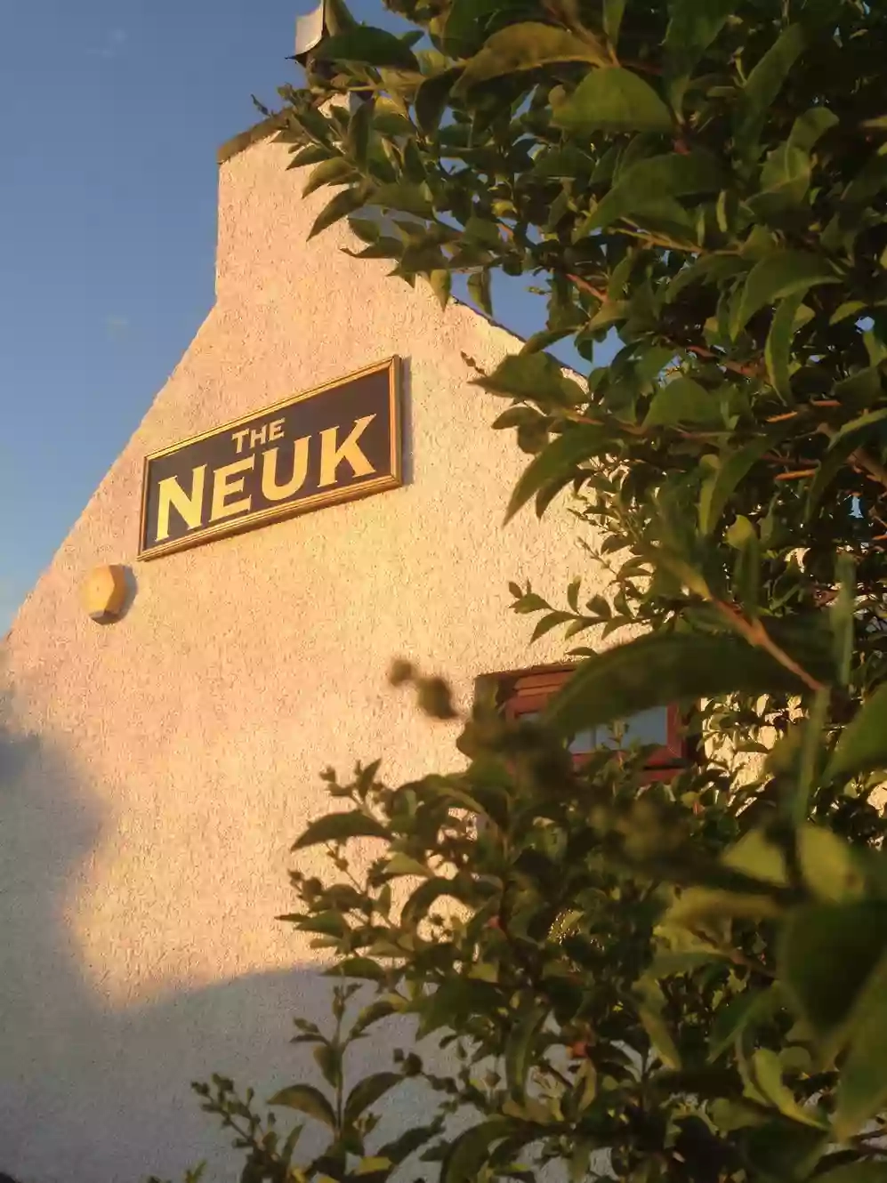 The Neuk