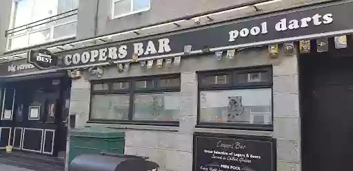 Coopers Bar