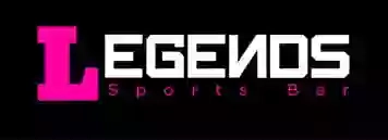 Legends Sports Bar, Aberdeen