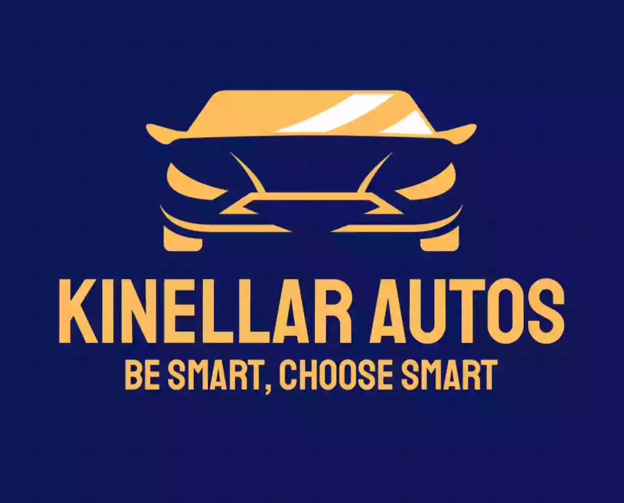 Kinellar Autos