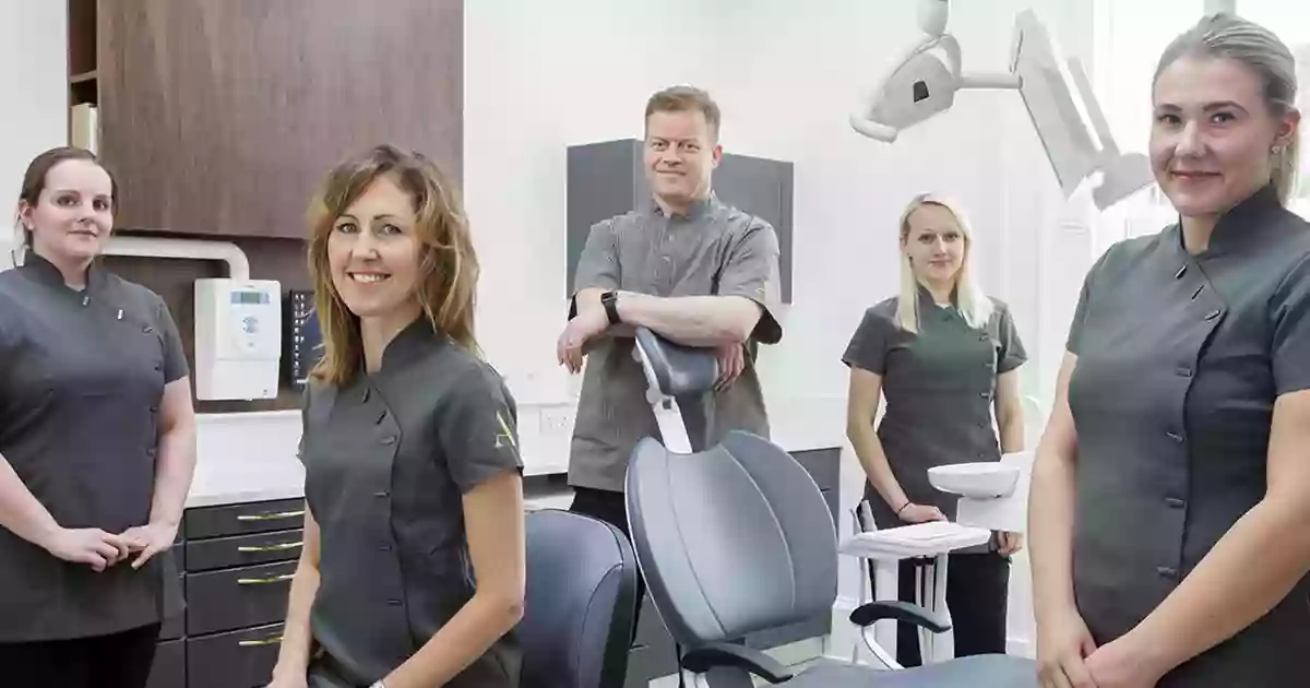 Andrew Scott Dental Care