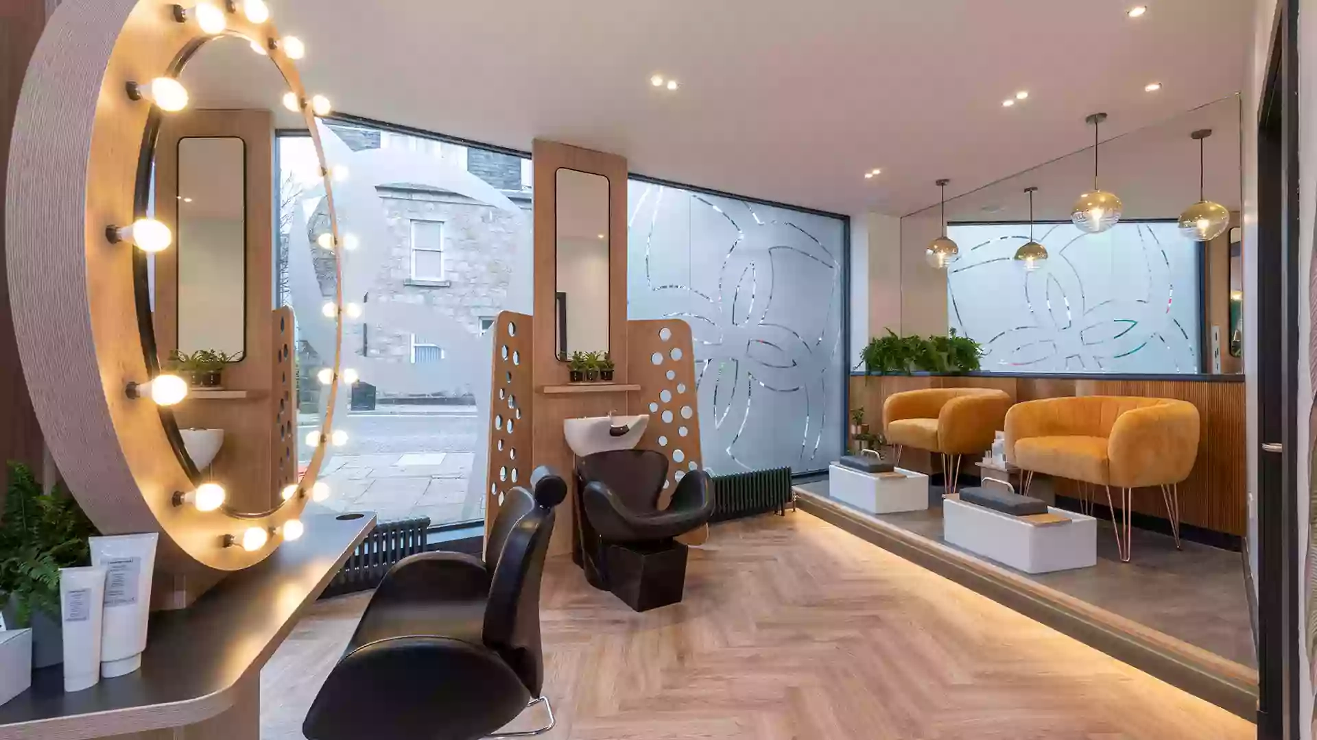 Bloom Lifestyle Salon Aberdeen