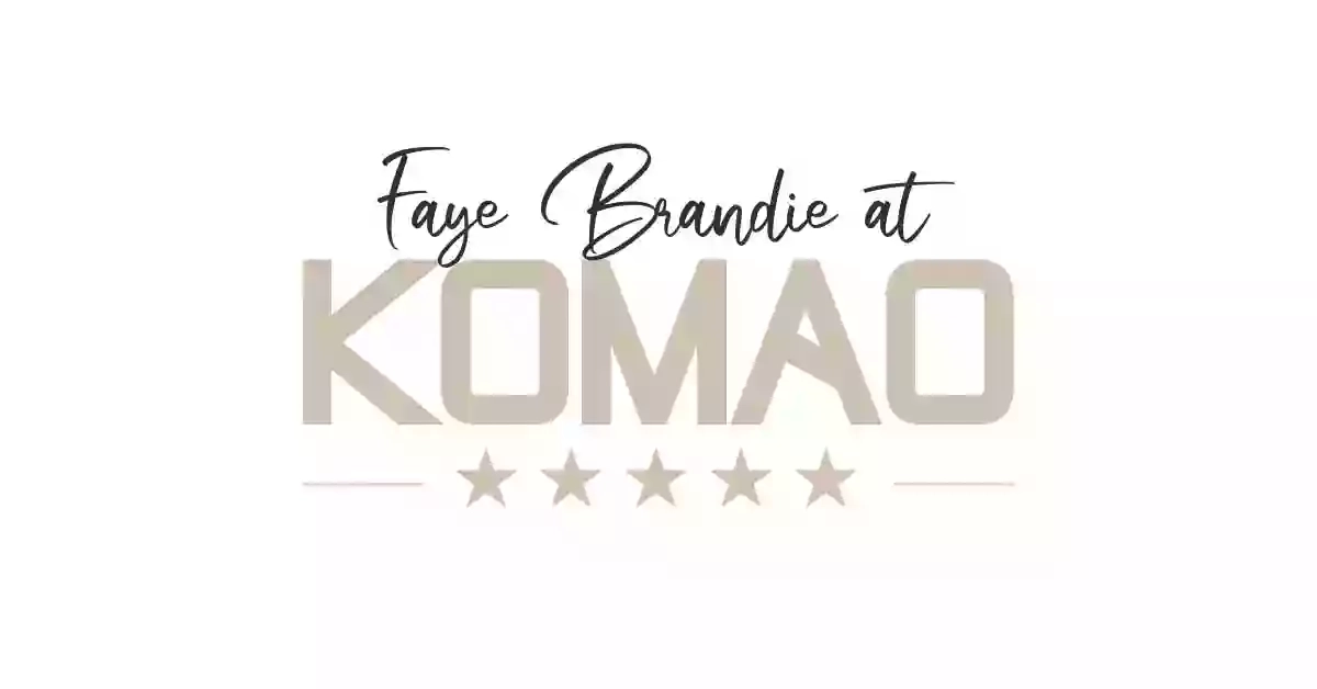 Komao Hair Design