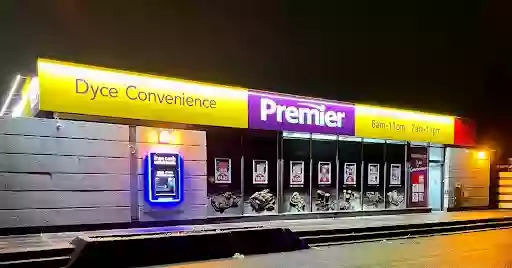 Premier - Dyce Convenience