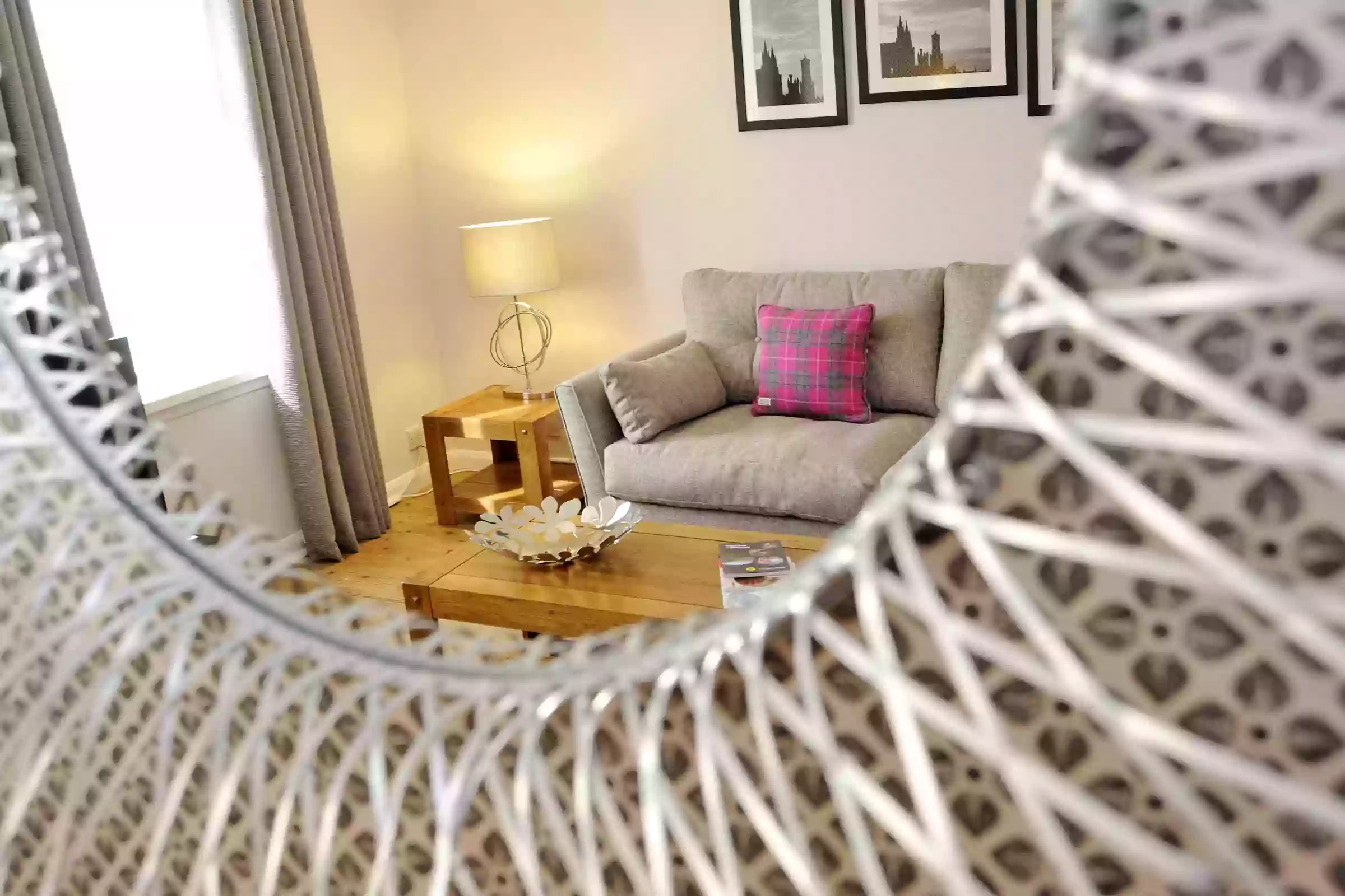 Home From Home Aberdeen - Self Catering Apartments