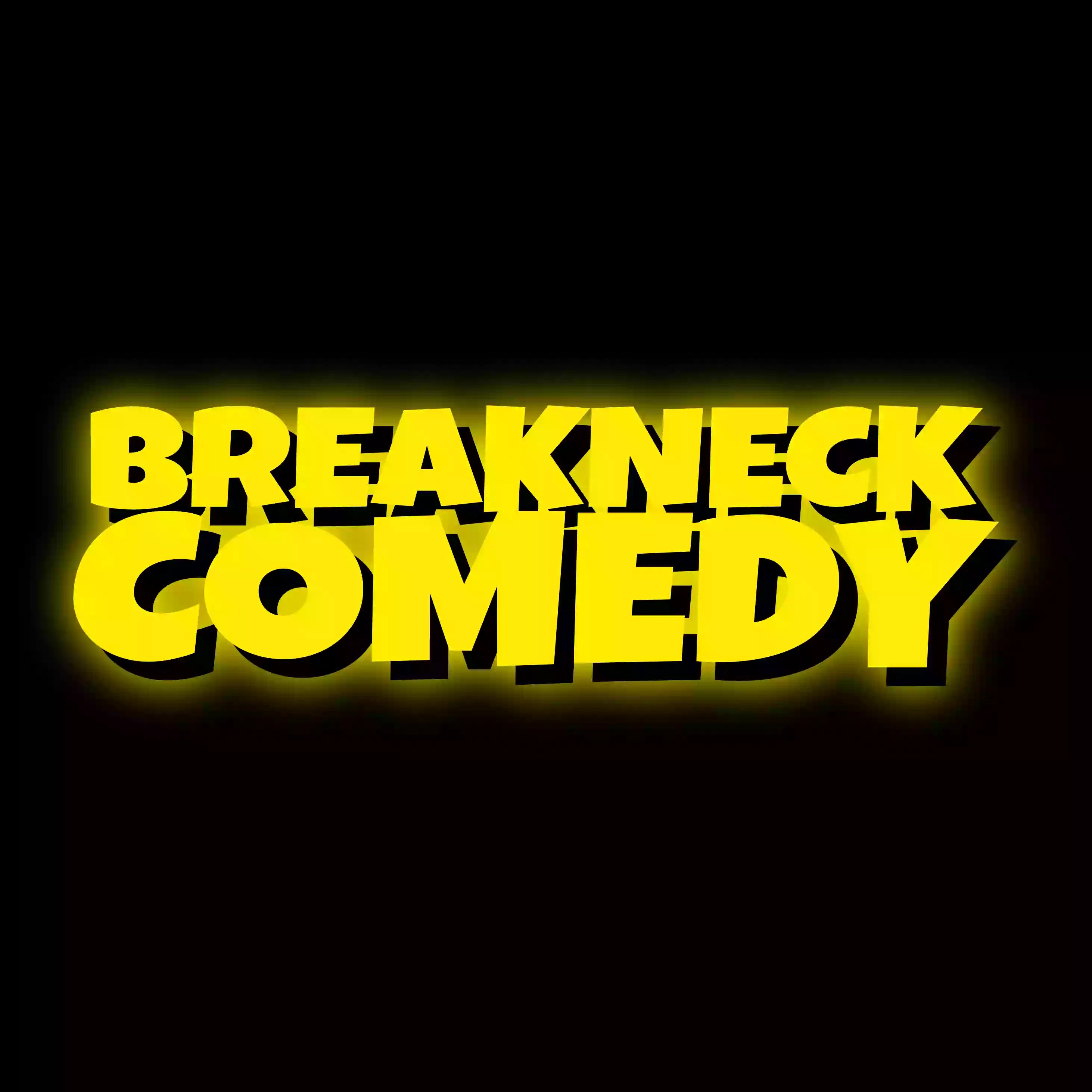 Breakneck Comedy