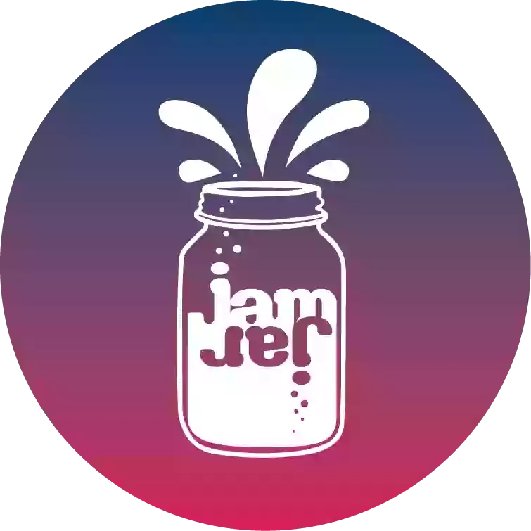 Jam Jar