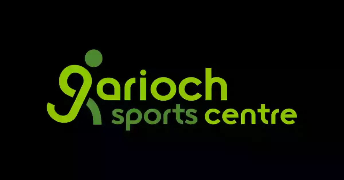 Garioch Sports Centre