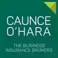 Caunce O'Hara