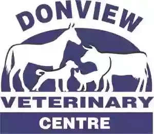 Donview Veterinary Centre, Kintore