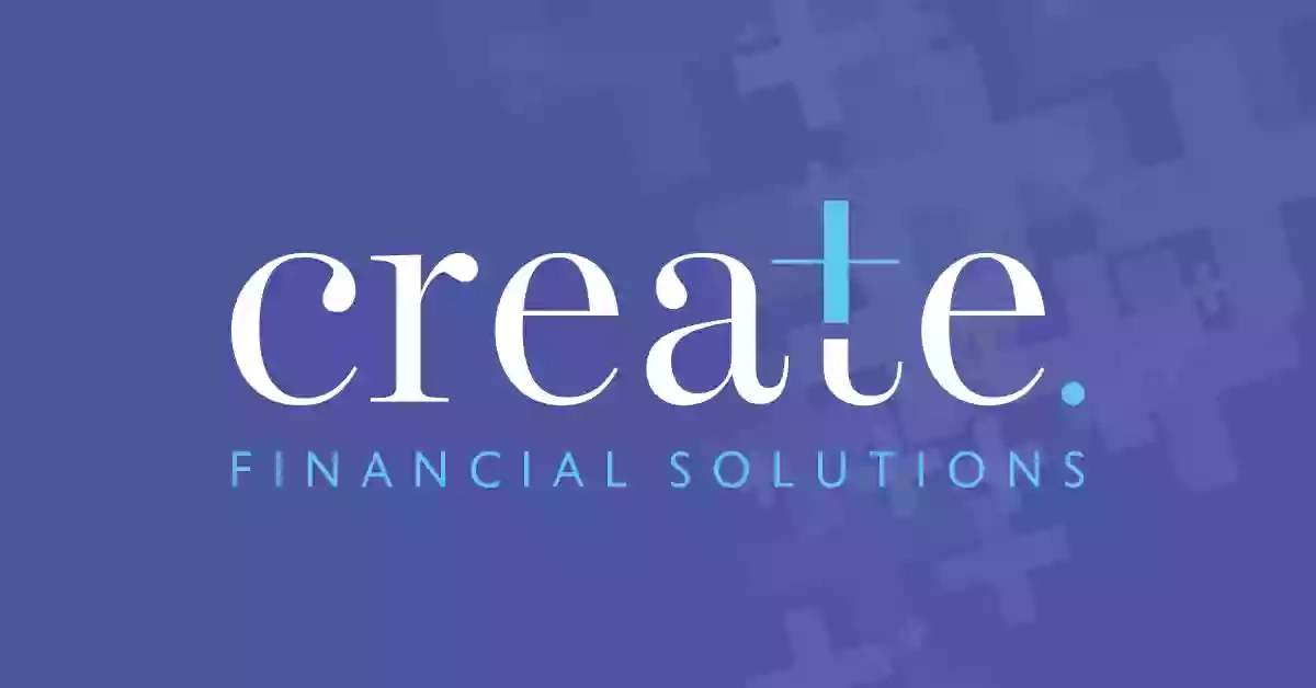 Create Financial Solutions