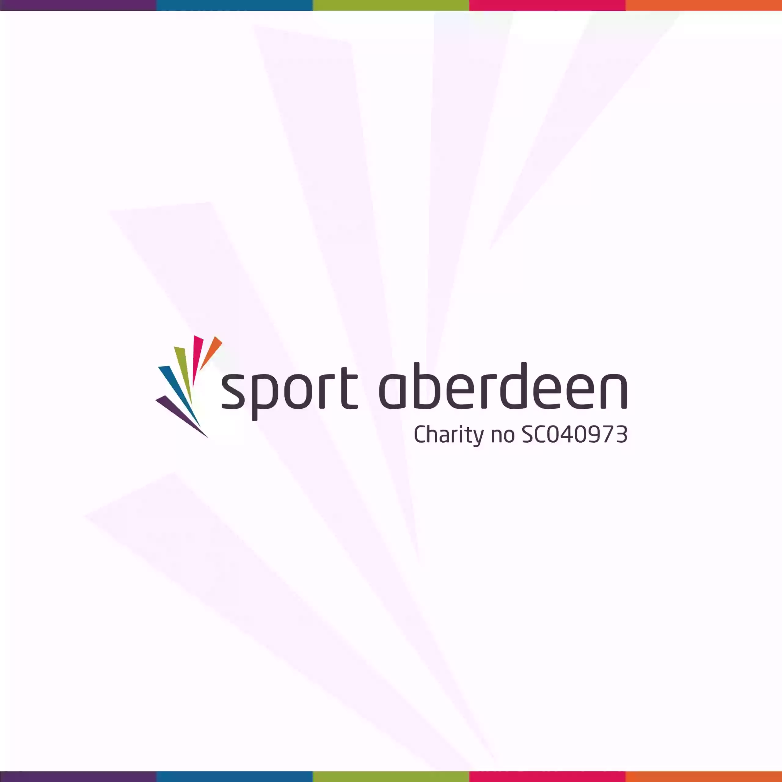 Sport Aberdeen Head Office