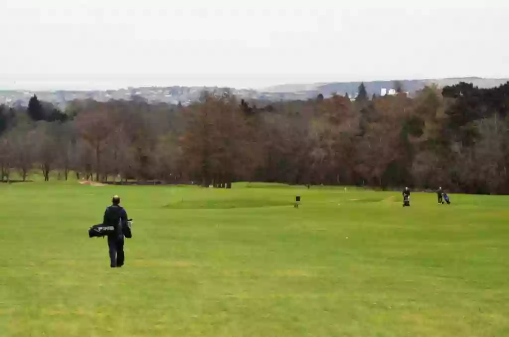 Hazlehead 9 Hole Golf Course