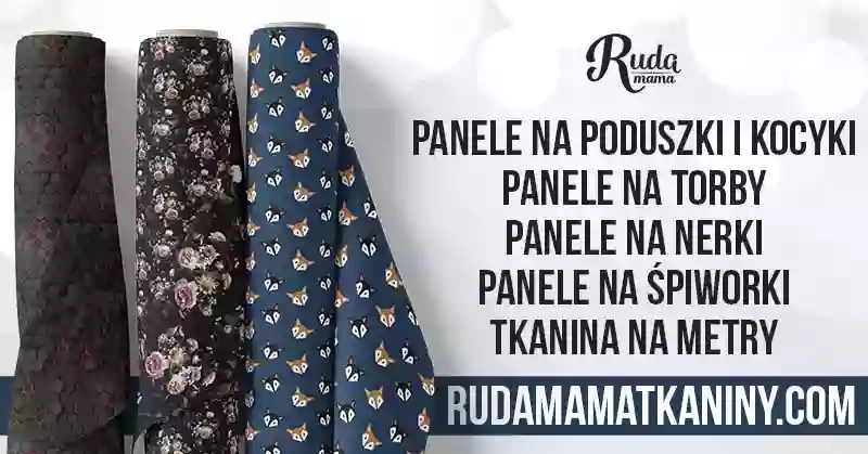 Ruda Mama