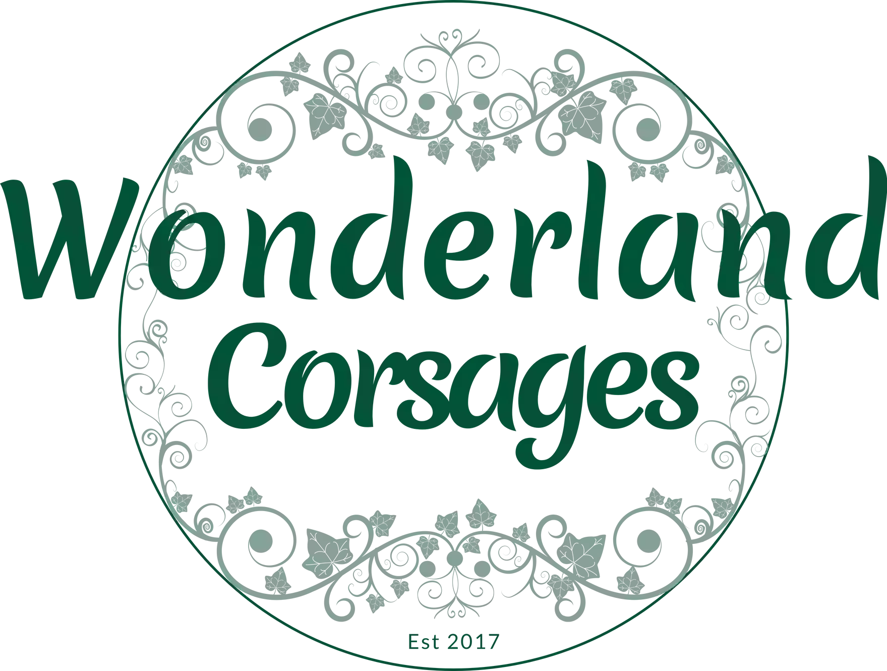 Wonderland Corsages