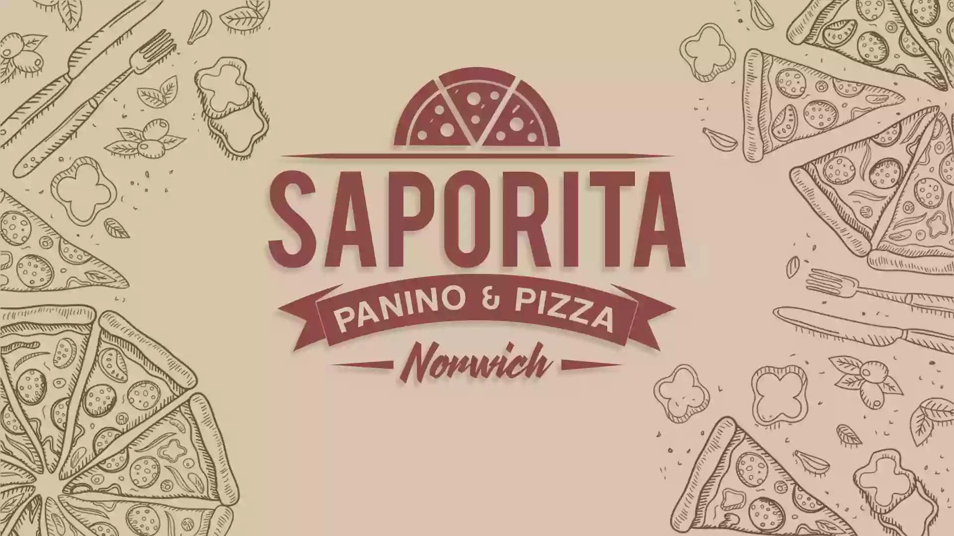 Saporita