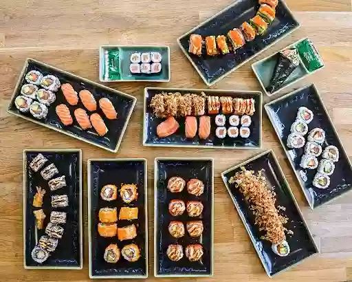 Matane Sushi