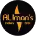 Al Iman's Indian Grill