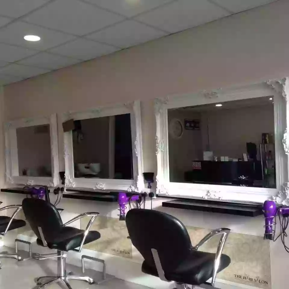 The Hair Salon