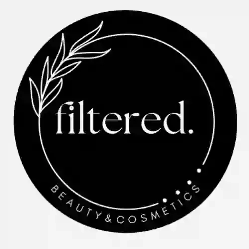 Filtered Beauty & Cosmetics Norwich