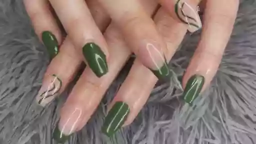 JACKIE NAILS