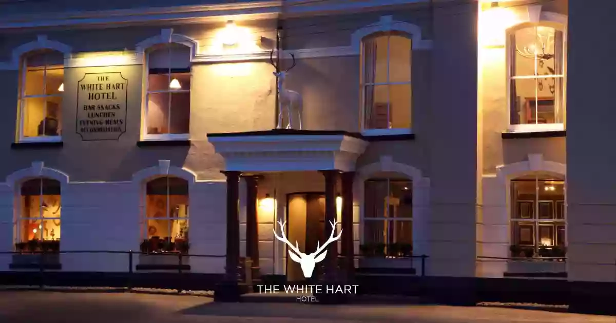 The White Hart