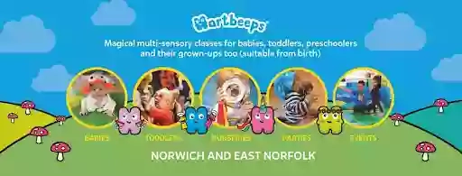 Hartbeeps Norwich