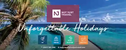 Not Just Travel Agents Norwich