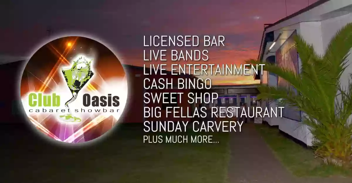 Club Oasis