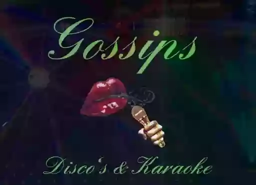 Gossips Discos & karaoke