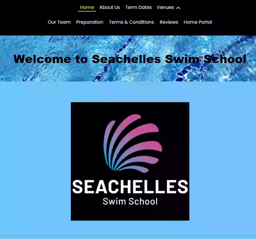 Seachelles Swim School