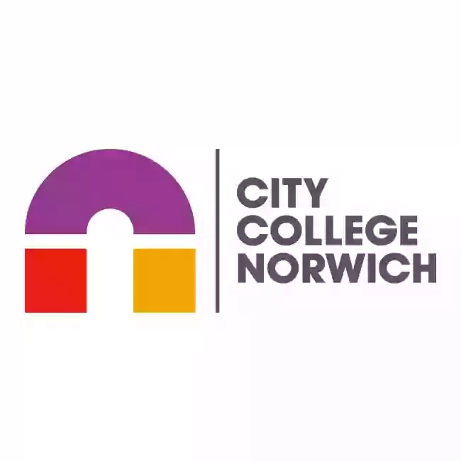 City College Sixth Form Centre