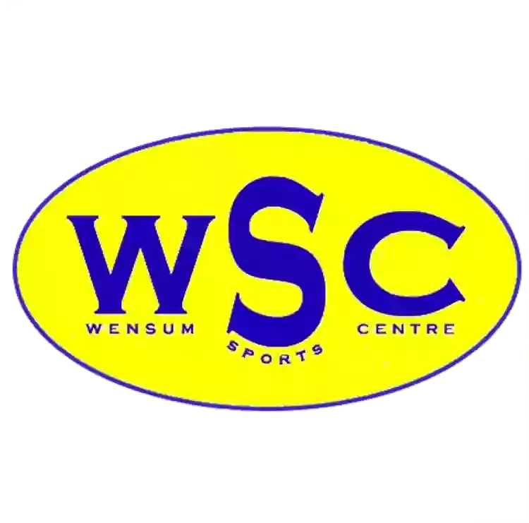 Wensum Sports Centre