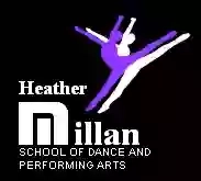 Heather Millan