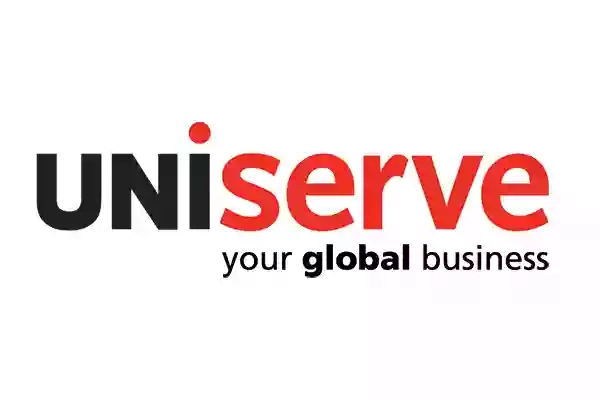 Uniserve - Norwich