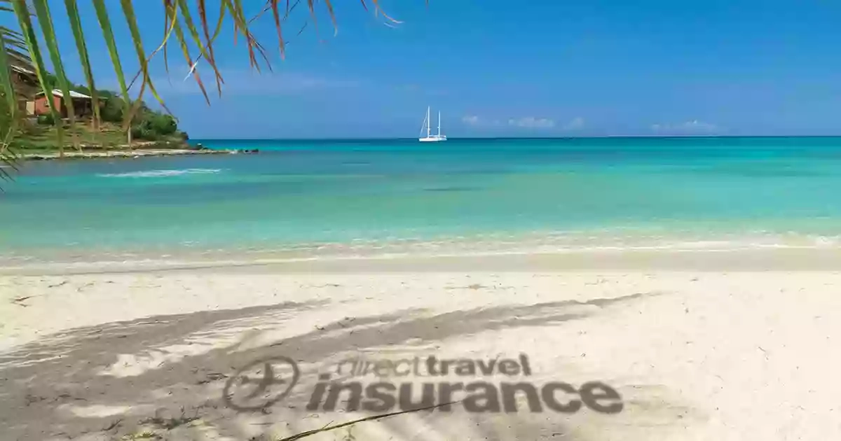 Direct Travel Insurance