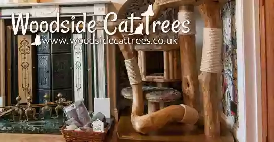 Woodside Cat Trees