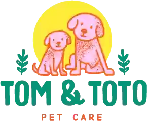 Tom and Toto Pet Care Ltd