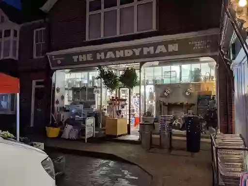 The Handyman