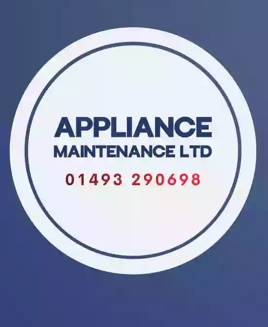 Appliance Maintenance Ltd