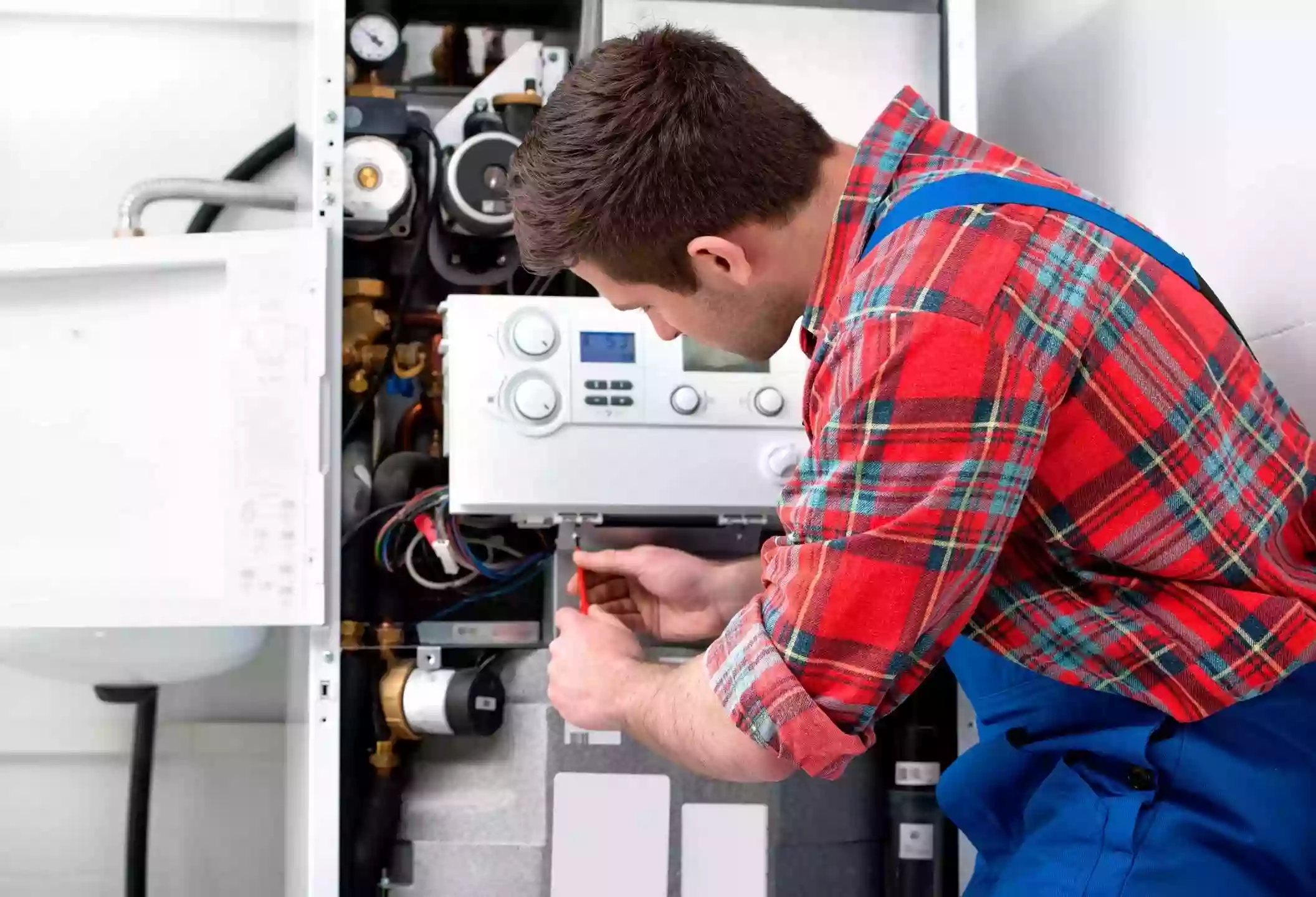 CHS HEATING BOILERS REPAIR & SERVICES