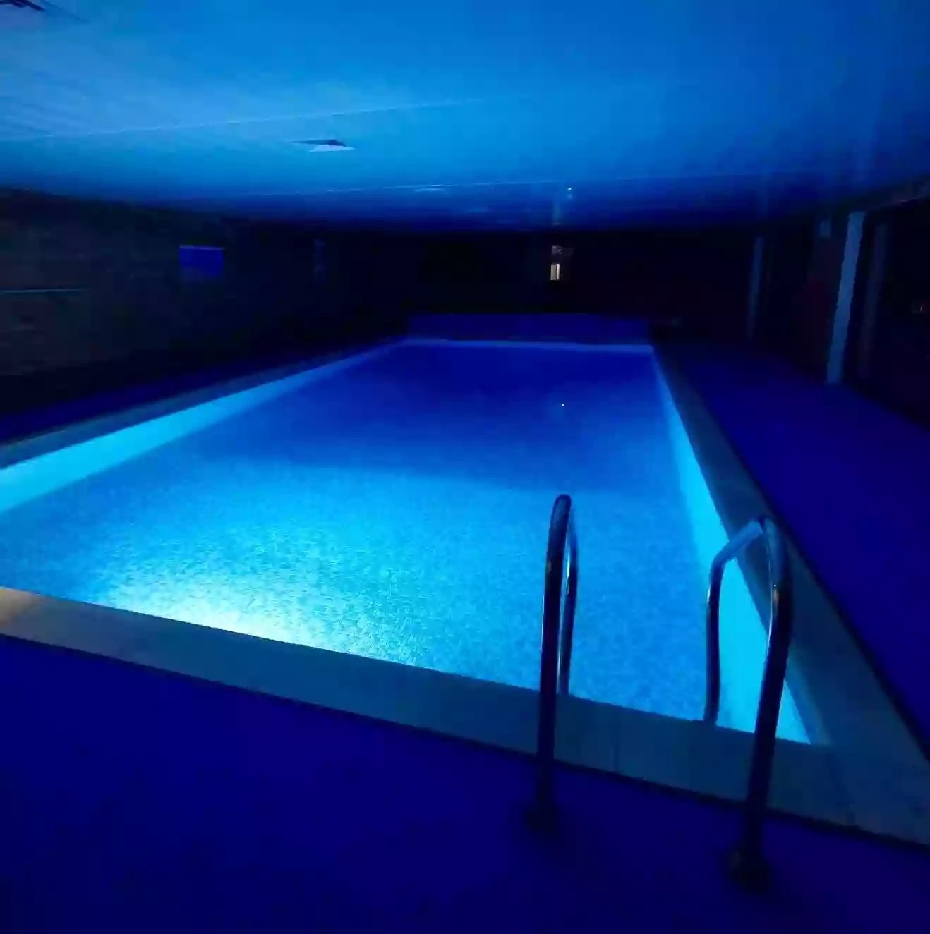 East Coast Leisure Ltd (private hire swimming pool)