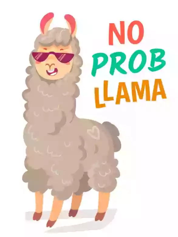 No Prob Llama