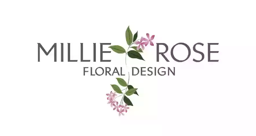 Millie Rose Floral Design