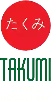 Takumi Sushi & Noodle Bar