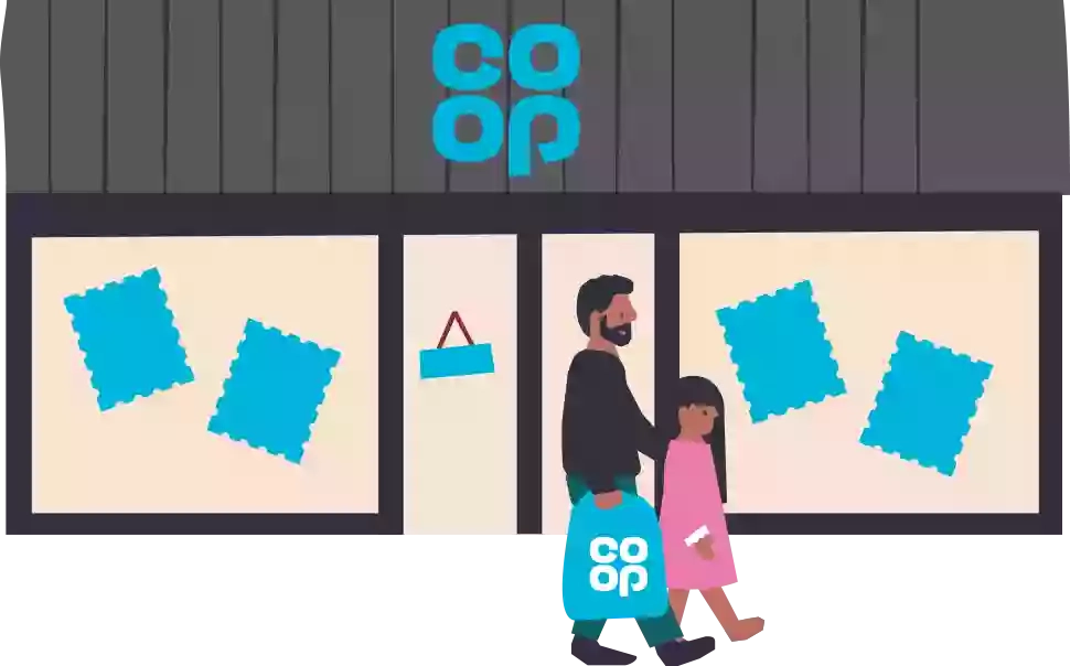 Co-op Food - Llangennech