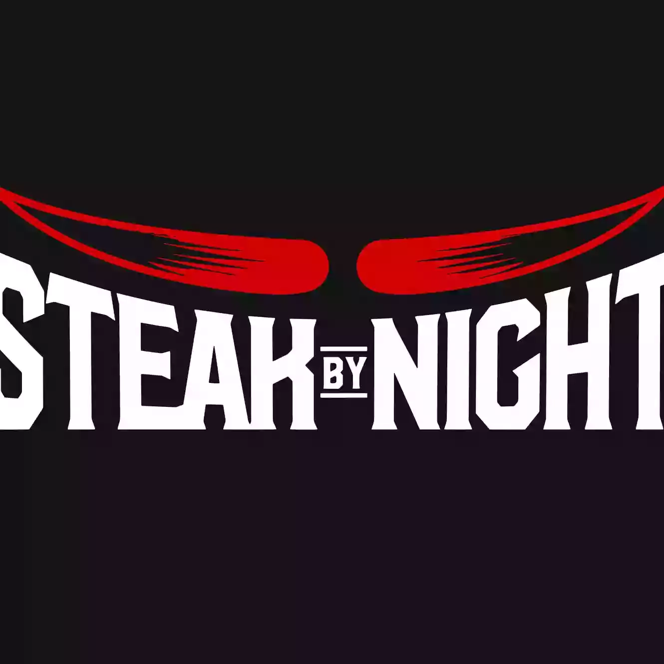 Steak By Night