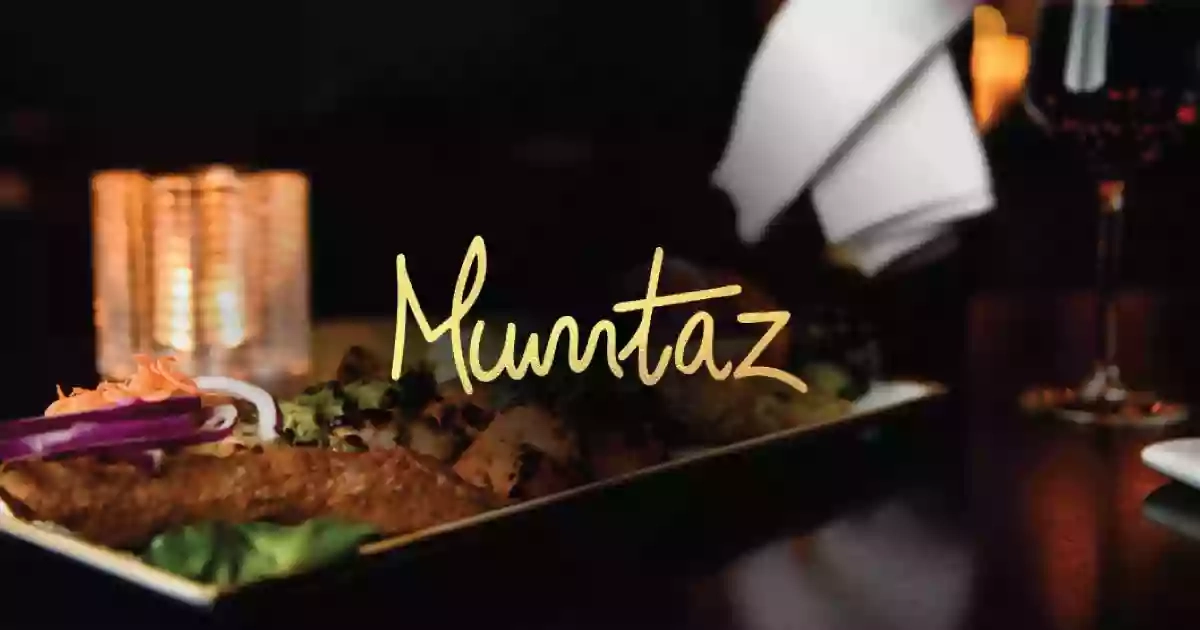 Mumtaz Indian Haute Cuisine