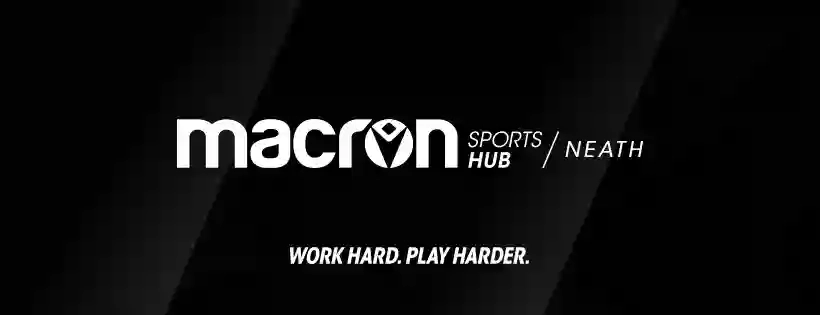 Macron Sports Hub Neath