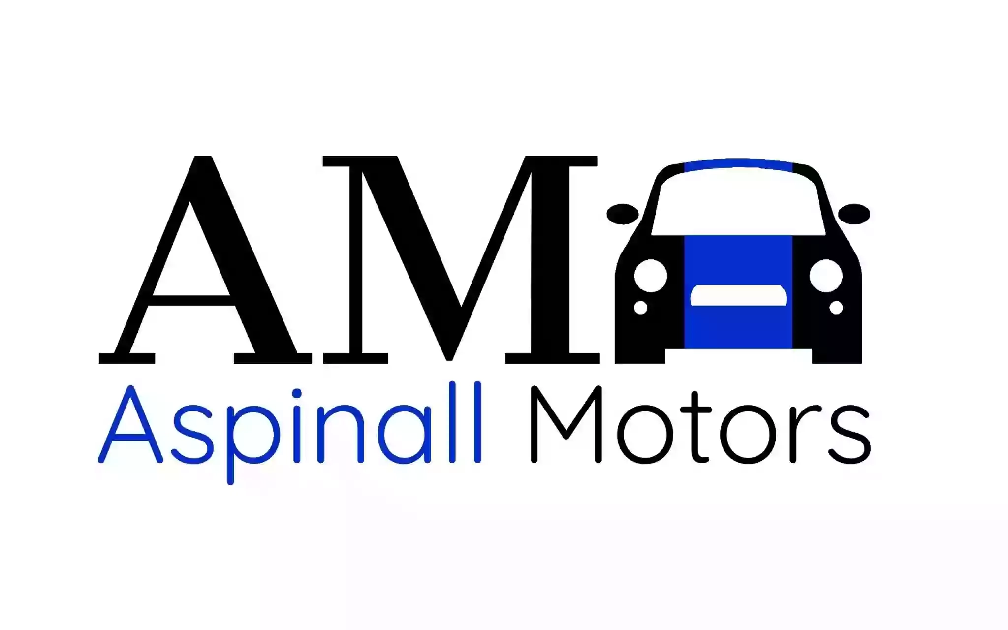 Aspinall Motors Ltd